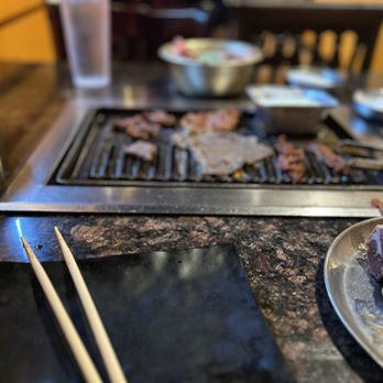Let's Gogi - The grill - Korean Near Me - Rowland Heights, California Let's Gogi - The grill - Korean Near Me - Rowland Heights, California