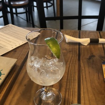 Coasters - Empty margarita... $5 all day Saturday - Breakfast & Brunch Near Me - Aransas Pass, Texas