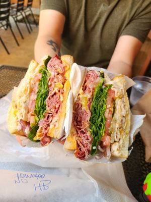 Perry's Joint by null Perry's Joint by null