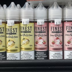 Smoke N More - Very tasty!