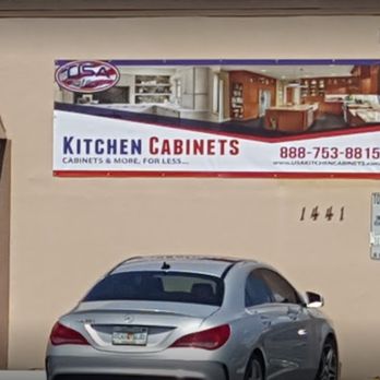 USA Kitchen Cabinets - USA Kitchen Cabinets - Sunrise FL - Kitchen Supplies Near Me - Sunrise, Florida