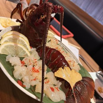 KIYO Arcadia - Lobster - Japanese Near Me - Arcadia, California KIYO Arcadia - Lobster - Japanese Near Me - Arcadia, California