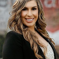 Sierra Hall