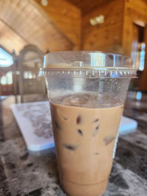 The Shroom Room by null