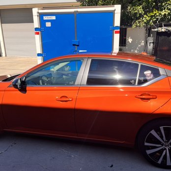 Speedy Auto Tint - My car after tint! - Car Window Tinting Near Me - Downey, California Speedy Auto Tint - My car after tint! - Car Window Tinting Near Me - Downey, California