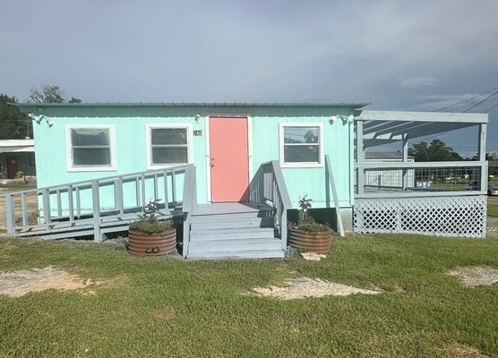 Buffalo Heritage Market