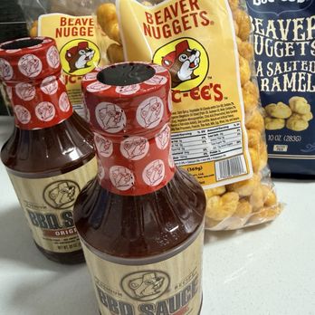 Buc-ee's - Gas Stations Near Me - Fort Worth, Texas