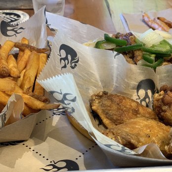 Fire Wings - Wings!! - Chicken Wings Near Me - Fair Oaks, California Fire Wings - Wings!! - Chicken Wings Near Me - Fair Oaks, California