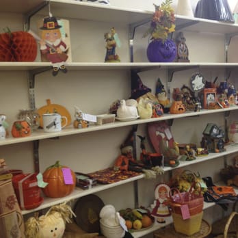 Second Time Around Consignment Shop - Thrift Stores Near Me - Toms River, New Jersey