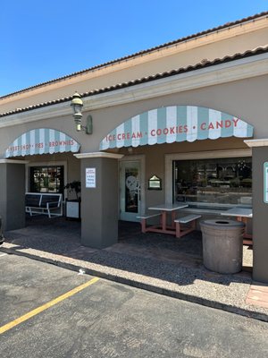 Sweet Provisions by null