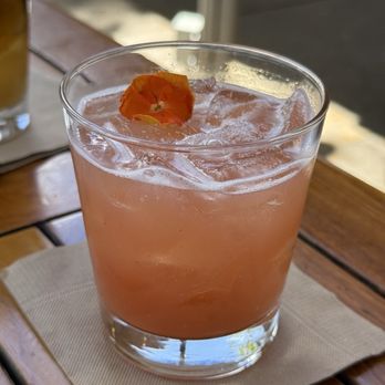 Monkeypod Kitchen - Lychee drink - Hawaiian Near Me - Kapolei, Hawaii Monkeypod Kitchen - Lychee drink - Hawaiian Near Me - Kapolei, Hawaii