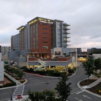 Archer Hotel Austin - Pool Patio - Hotels Near Me - Austin, Texas Archer Hotel Austin - Pool Patio - Hotels Near Me - Austin, Texas