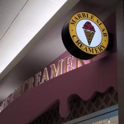 Marble Slab Creamery - *photo credit groundspeak.com