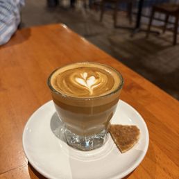 Cortado