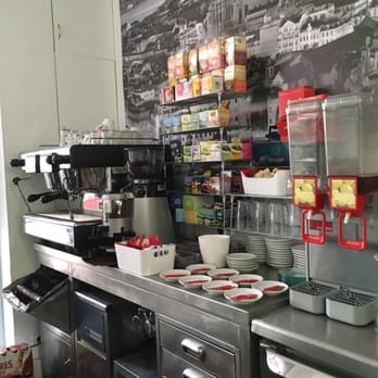 ICE Pleasures - Coffee & Tea Near Me - Lisbon, 11 ICE Pleasures - Coffee & Tea Near Me - Lisbon, 11