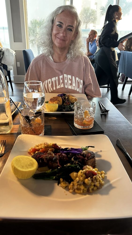 TIDE TO TABLE - Updated April 2026 - 36 Photos & 32 Reviews - 1 Norris ...