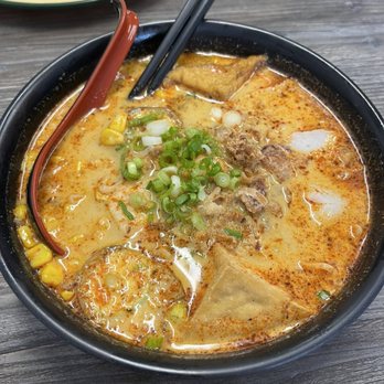 Borneo Eatery - Singapore Laksa - Indonesian Near Me - Alhambra, California
