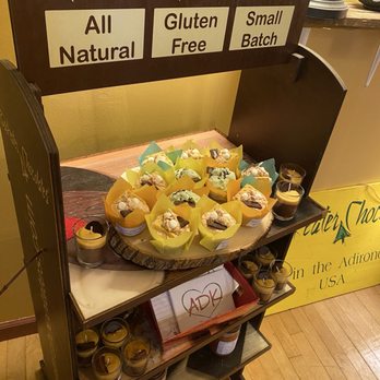 Barkeater Chocolates - The chocolate themed candles smell exactly how they look! - Candy Stores Near Me - North Creek, New York Barkeater Chocolates - The chocolate themed candles smell exactly how they look! - Candy Stores Near Me - North Creek, New York