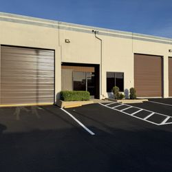 Empire Paving
