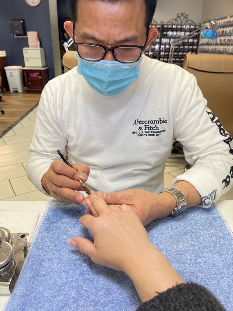 DIVA NAILS Updated June 2024 24 Photos & 30 Reviews 3806 Dell