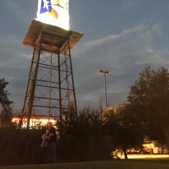 Ransom's Steakhouse - Facing the front of the restaurant :) - Steakhouses Near Me - Montgomery, Texas