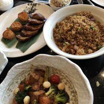 Grace's Mandarin - Asian Fusion Near Me - Oxon Hill, Maryland Grace's Mandarin - Asian Fusion Near Me - Oxon Hill, Maryland