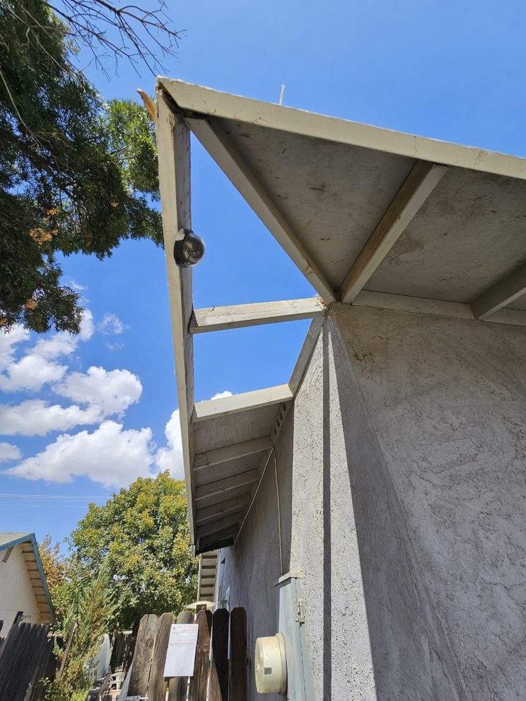 Slide of Visalia Roofing & Construction