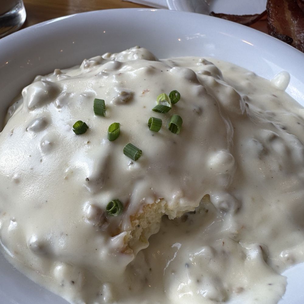 Vicious Biscuit - Breakfast & Brunch Near Me - Neptune Beach, Florida