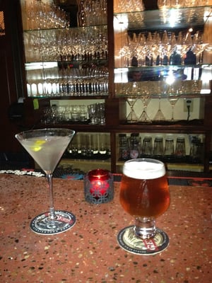 The Grill Room & Bar by null