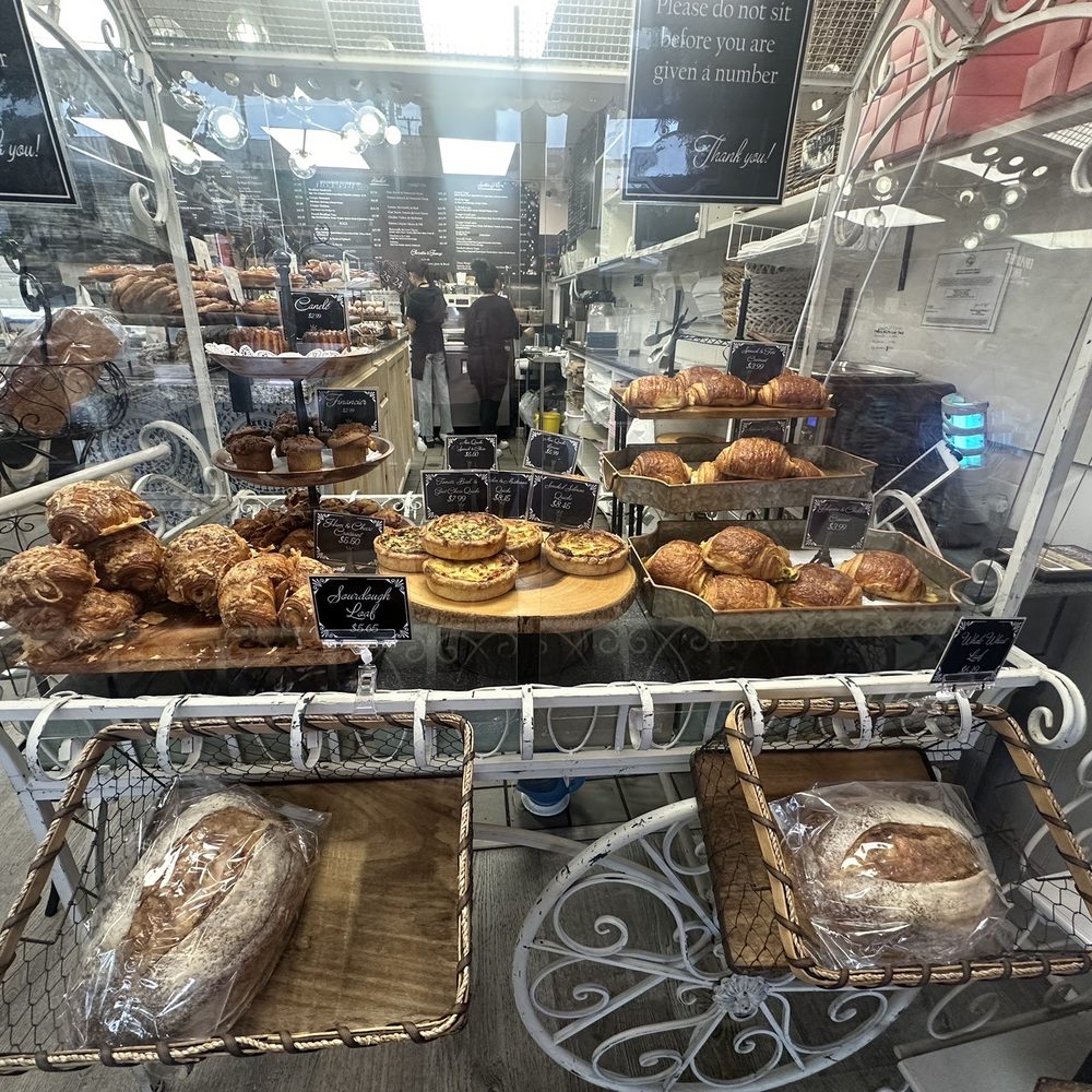 Rendez Vous Café - Bakeries Near Me - Corona del Mar, California Rendez Vous Café - Bakeries Near Me - Corona del Mar, California