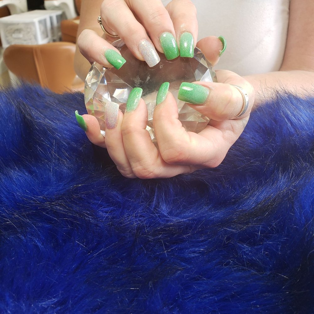 Tami's - Love my nails - Nail Salons Near Me - Long Beach, California Tami's - Love my nails - Nail Salons Near Me - Long Beach, California
