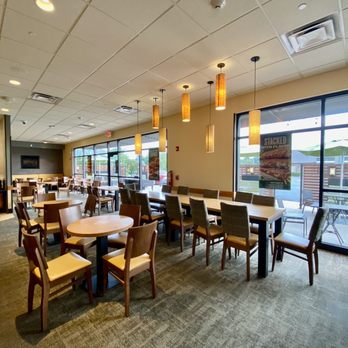 Panera Bread - Inside - Salad Near Me - Clark, New Jersey Panera Bread - Inside - Salad Near Me - Clark, New Jersey