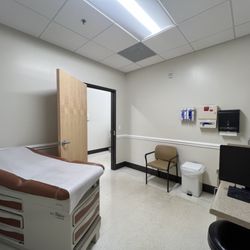 Ridgeway Family Health