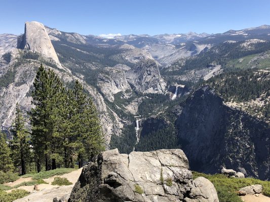 Washburn Point by null