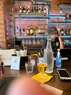 Thai Meric Eatery & Bar by null