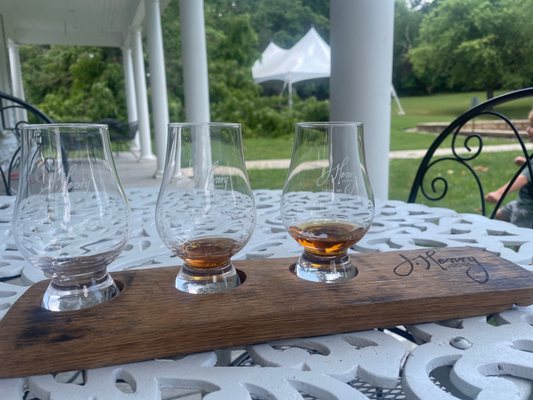 J. Henry & Sons Bourbon Tasting Room & Farm by null