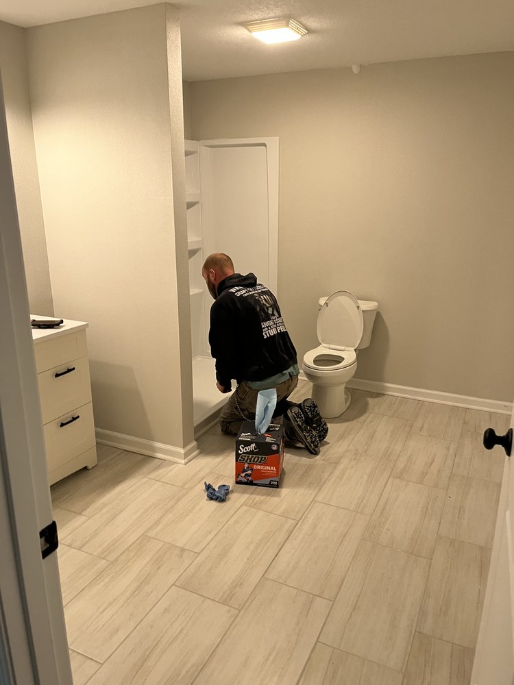 Slide of Infinity Construction