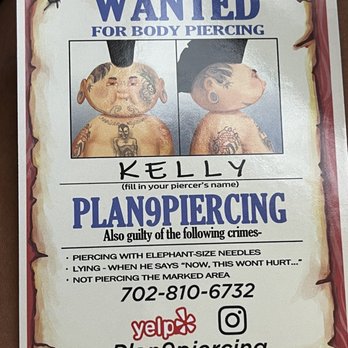 Plan9piercing - Tattoo Near Me - Henderson, Nevada Plan9piercing - Tattoo Near Me - Henderson, Nevada