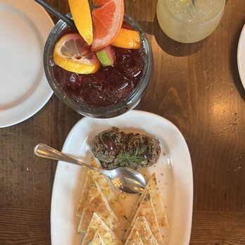 Opa! Authentic Greek - Campbell - Kalamata Spread, Sangria, and a Greek Mule - Greek Near Me - Campbell, California Opa! Authentic Greek - Campbell - Kalamata Spread, Sangria, and a Greek Mule - Greek Near Me - Campbell, California