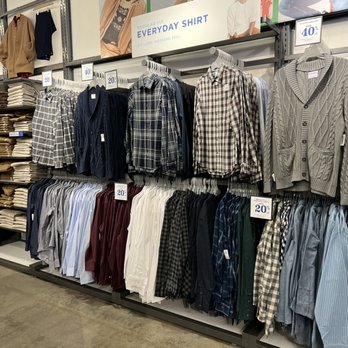 Old Navy - Old Navy - everyday shirts - Women's Clothing Near Me - Scarborough, Ontario