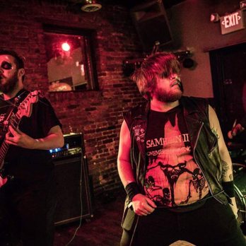 The Depot - Meteor King live at The Depot. - Dance Clubs Near Me - Baltimore, Maryland