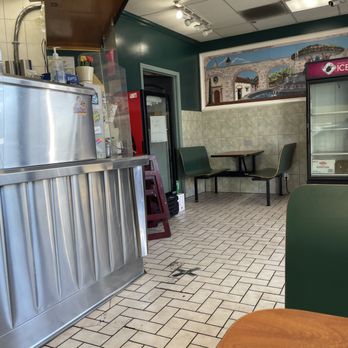 Taqueria Juanito's - Inside. Simple but clean. - Mexican Near Me - Van Nuys, California Taqueria Juanito's - Inside. Simple but clean. - Mexican Near Me - Van Nuys, California