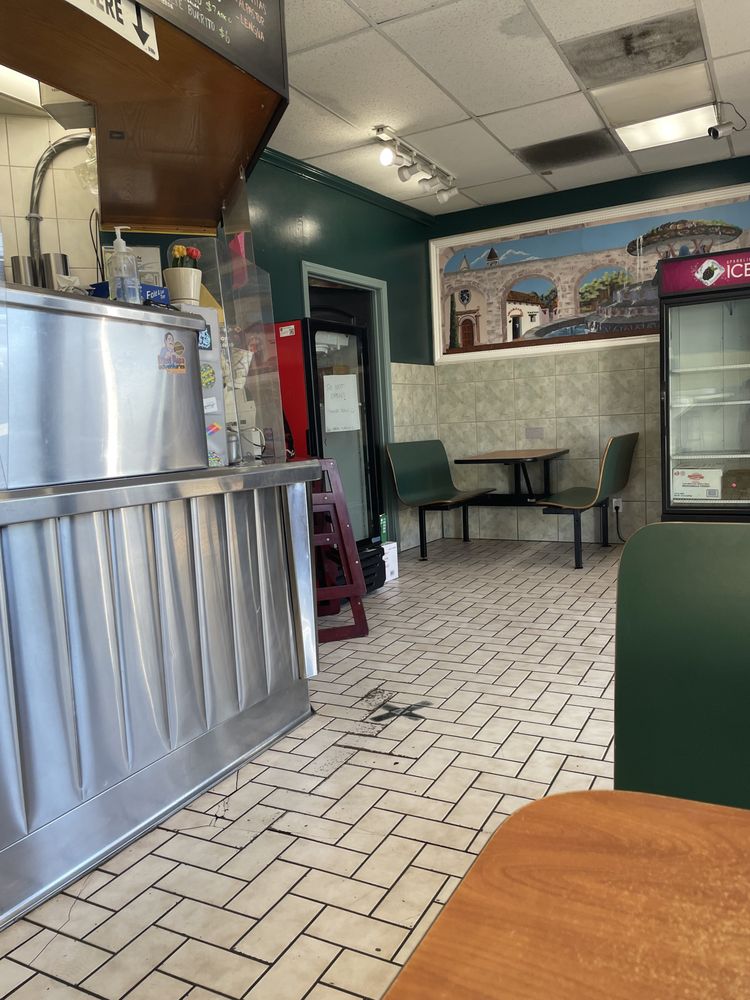 Taqueria Juanito's