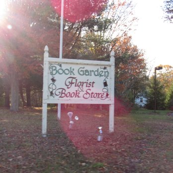 The Book Garden - Used Bookstore Near Me - Cream Ridge, New Jersey The Book Garden - Used Bookstore Near Me - Cream Ridge, New Jersey