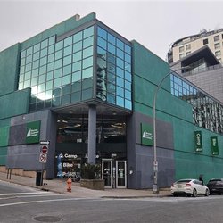 MEC Halifax