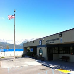 US Post Office