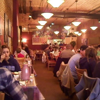 The Delectable Egg-Denver - diners enjoying themselves - Breakfast & Brunch Near Me - Denver, Colorado
