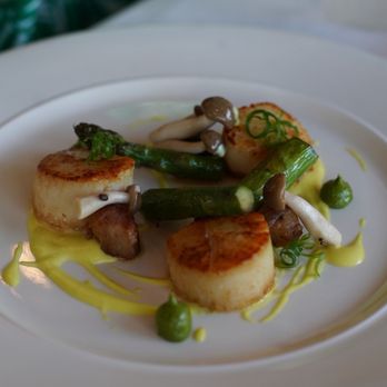 Ama Ama Restaurant - Scallops - New American Near Me - Kapolei, Hawaii Ama Ama Restaurant - Scallops - New American Near Me - Kapolei, Hawaii
