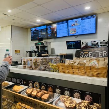Einstein Bros. Bagels - Bagels - Bagels Near Me - Chicago, Illinois Einstein Bros. Bagels - Bagels - Bagels Near Me - Chicago, Illinois