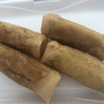 Ha Long Bay - Veg rolls - Chinese Near Me - Dunedin, Florida Ha Long Bay - Veg rolls - Chinese Near Me - Dunedin, Florida